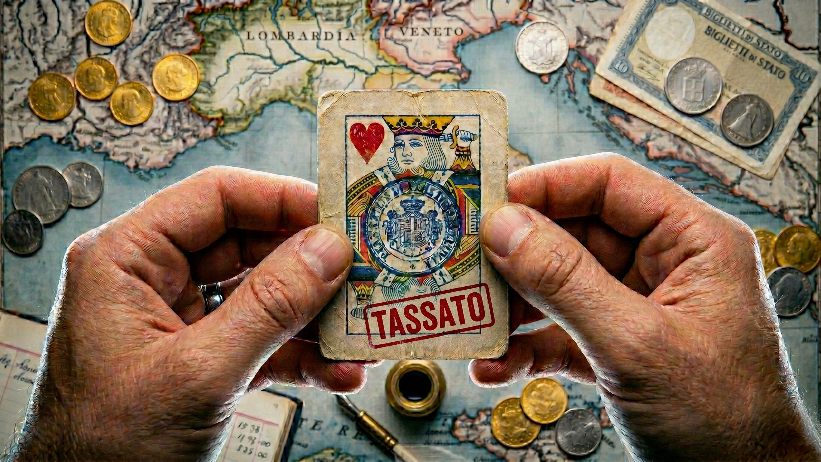 tasse più odiose geopop