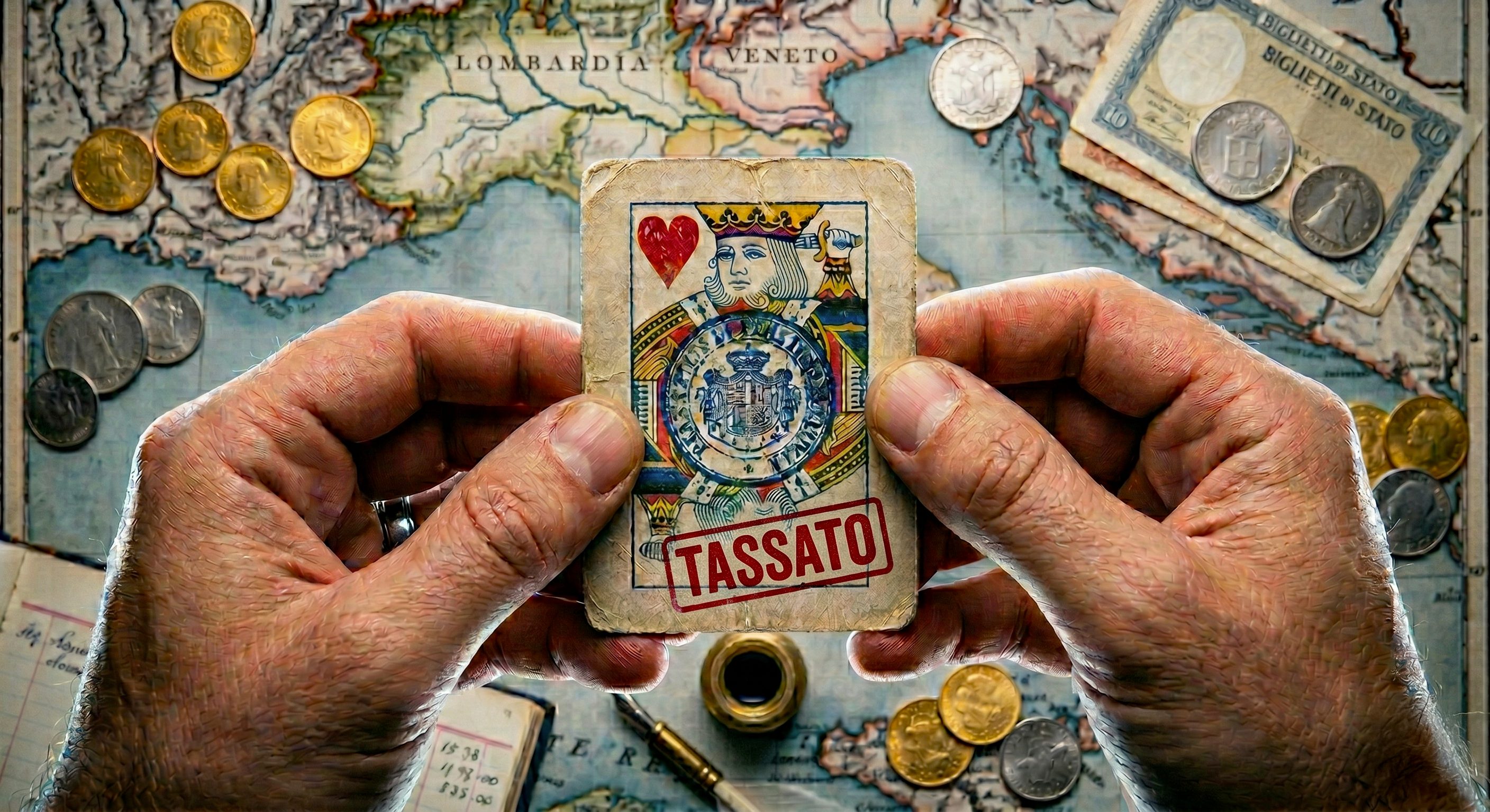 tasse più odiose geopop