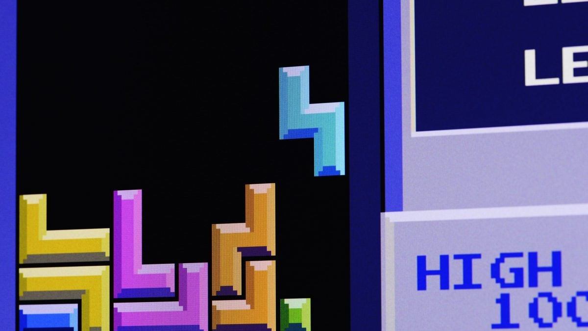 tetris