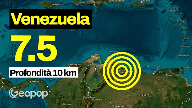 7.5 venezuela