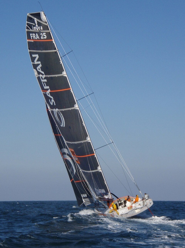 imoca 60