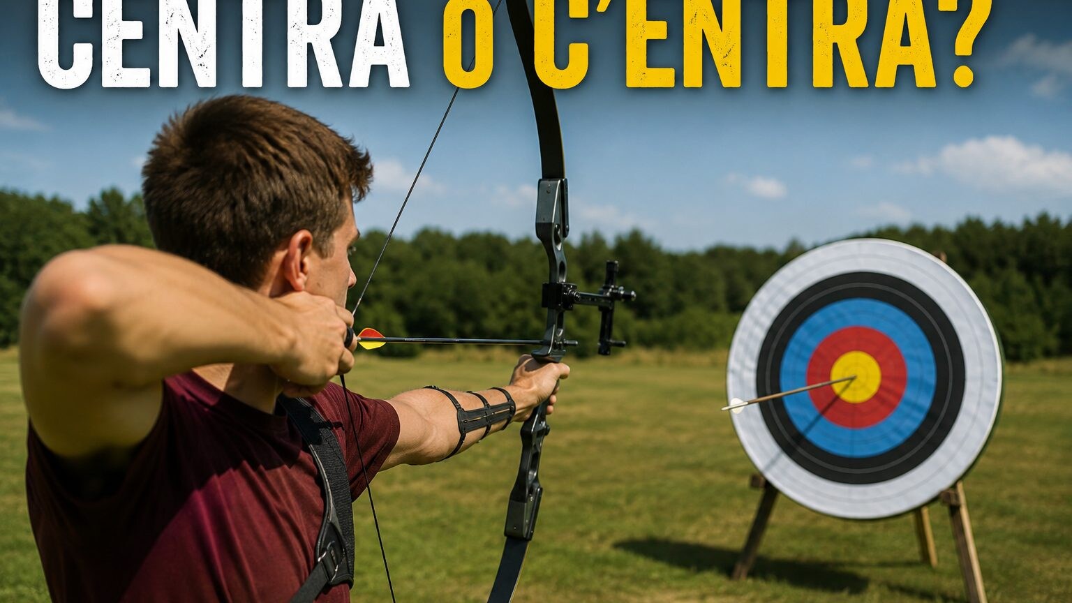 centra o c'entra