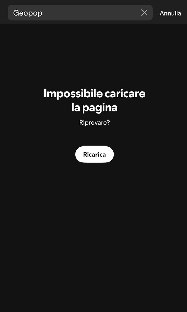 Spotify-down