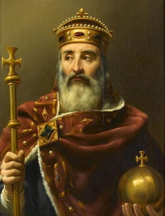 Carlo Magno Imperatore