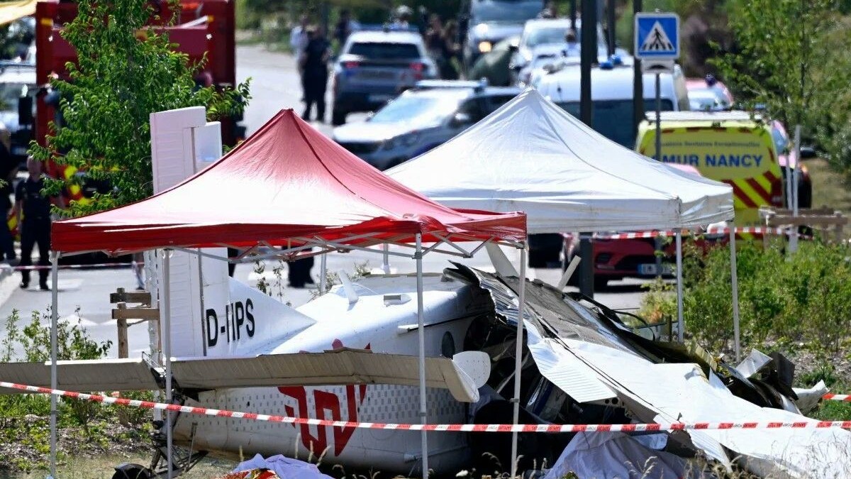 aereo-precipitato-francia