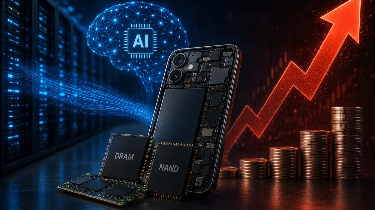AI e costo degli smartphone