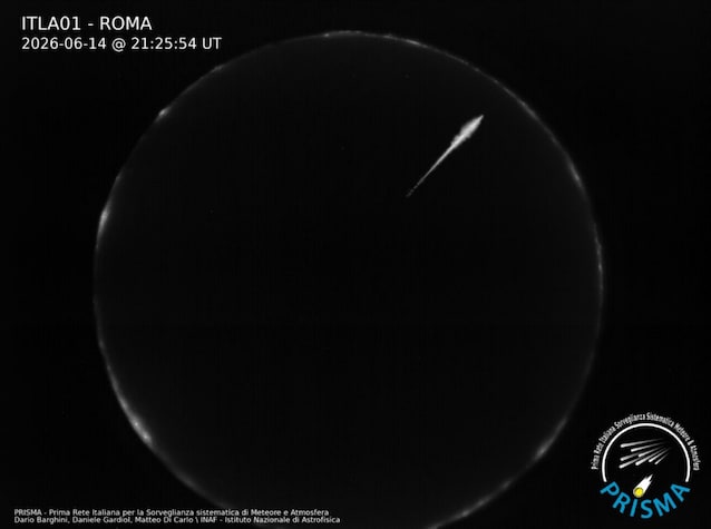 bolide-da-roma