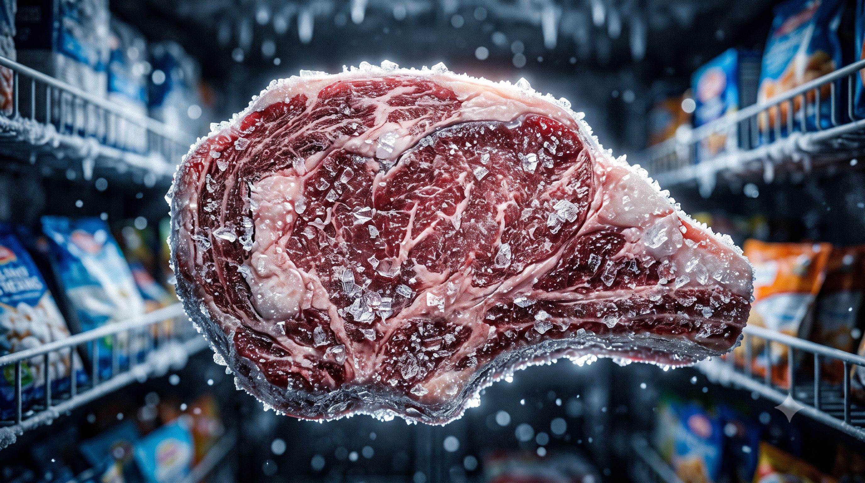 frezzer carne