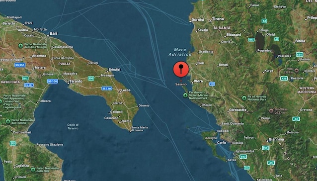 mappa-isola-sazan-albania