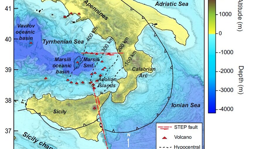 marsili-terremoto-calabria-nessun-legame