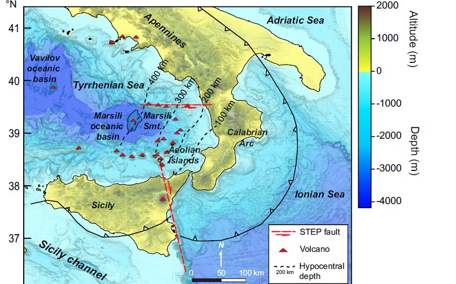 marsili-terremoto-calabria-nessun-legame