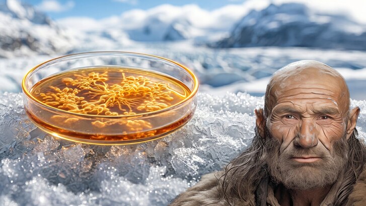 otzi lieviti geopop