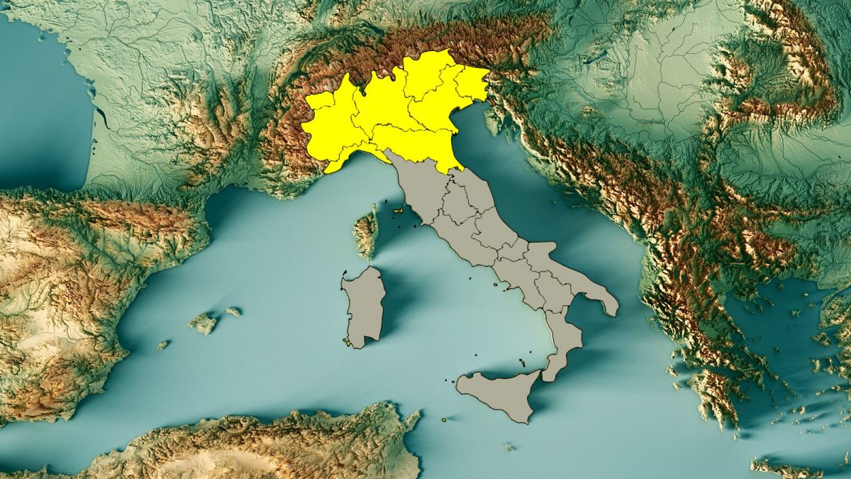 settentrione