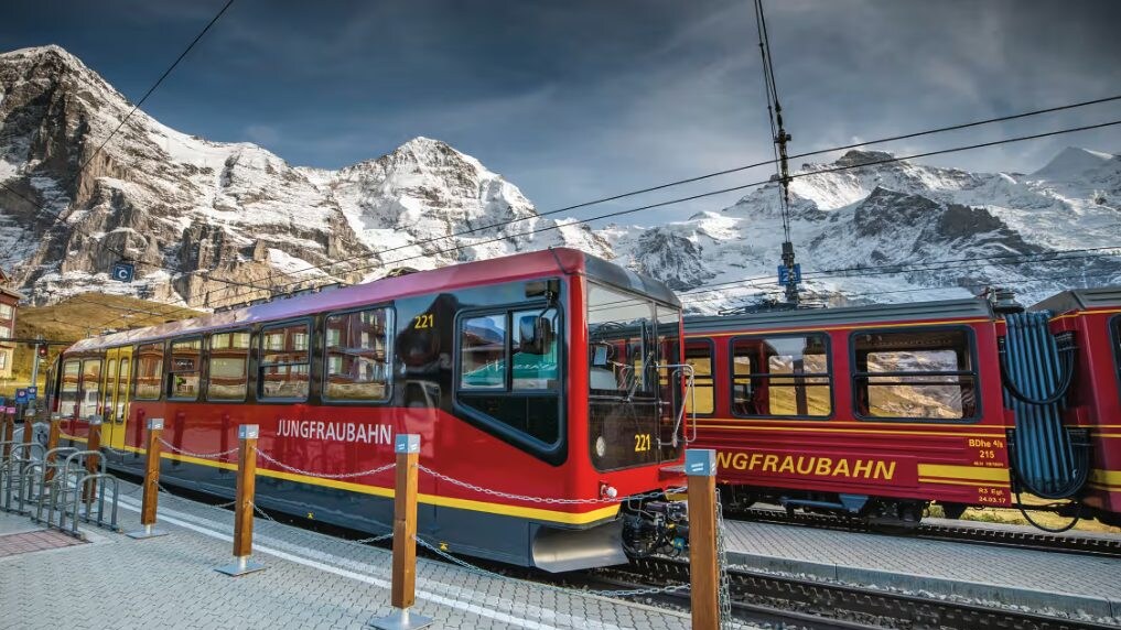 stazione-ferroviaria-europa-piu-alta-jungfrau