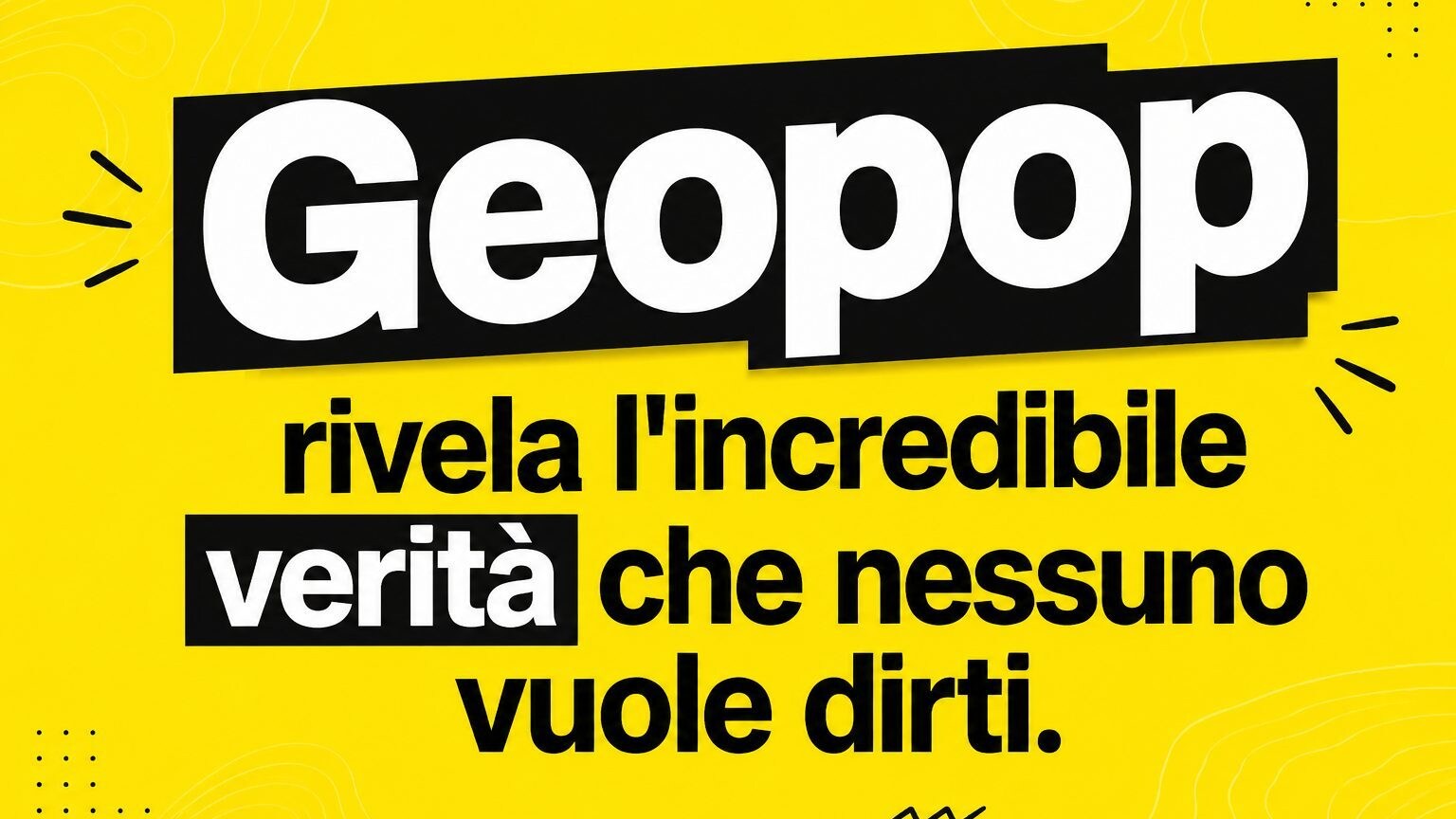 titoli clickbait spiegazione