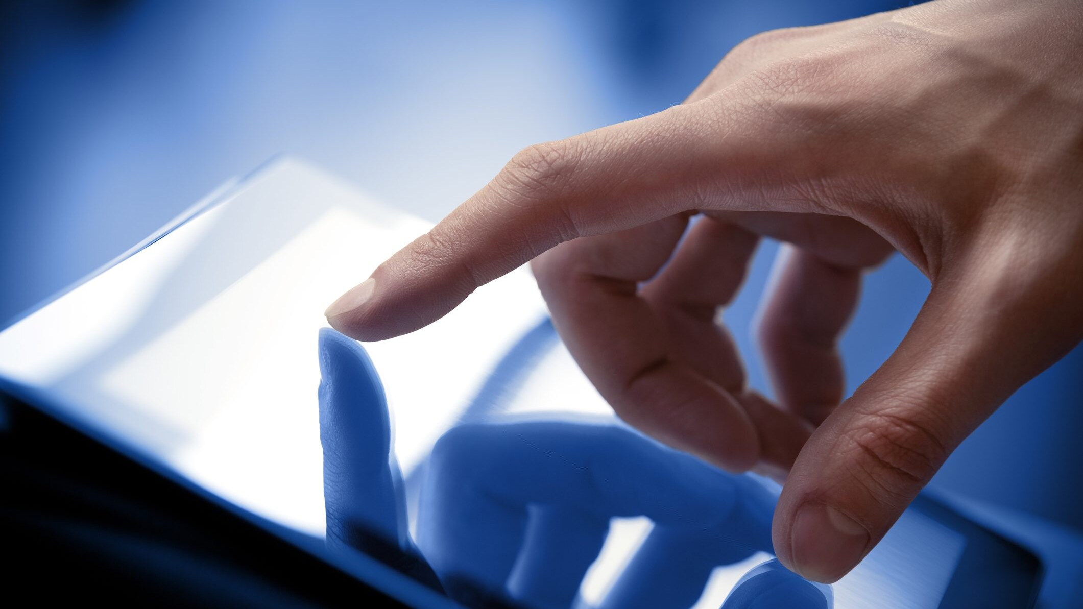touch screen
