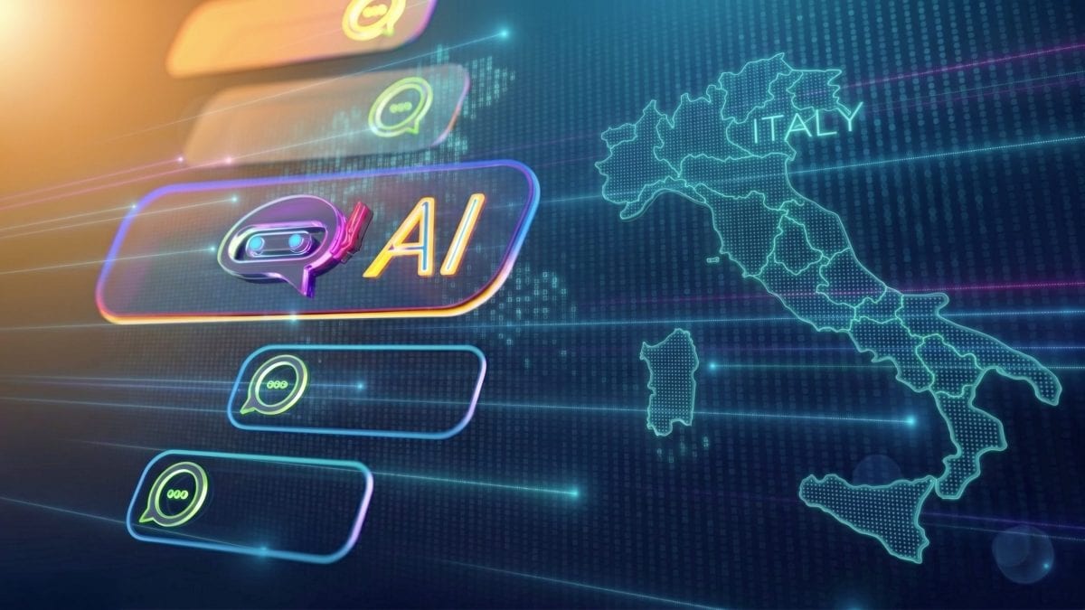 uso-intelligenza-artificiale-in-italia