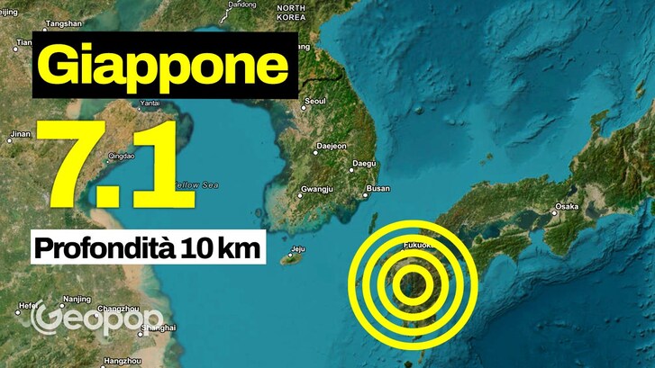 7.1 giappone