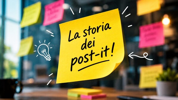 post it