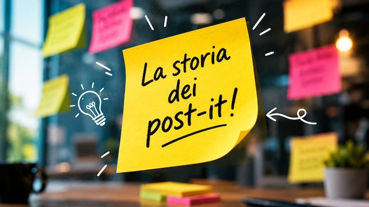 post it