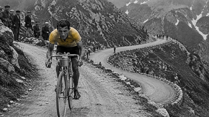 tour de france
