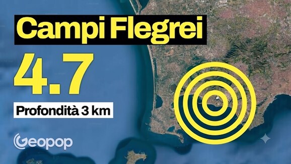 4.7 campi flegrei