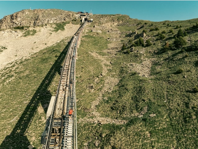 scala monte niesen svizzera