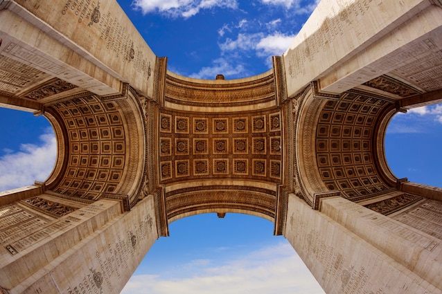 arco di trionfo