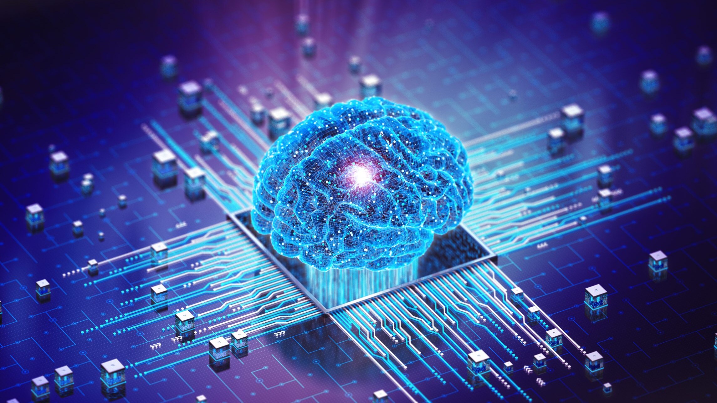 cervello AI sicurezza