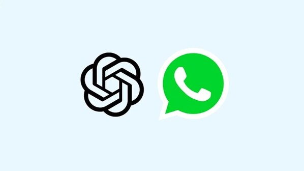 ChatGPT disponibile di nuovo su WhatsApp