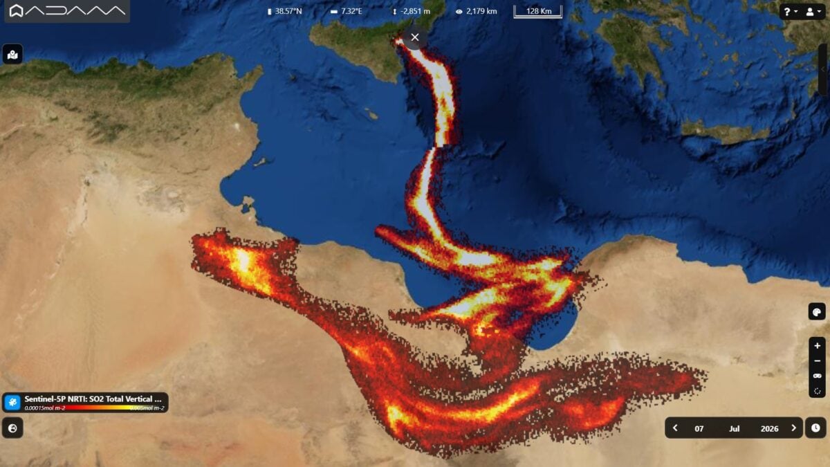 etna-eruzione-nord-africa