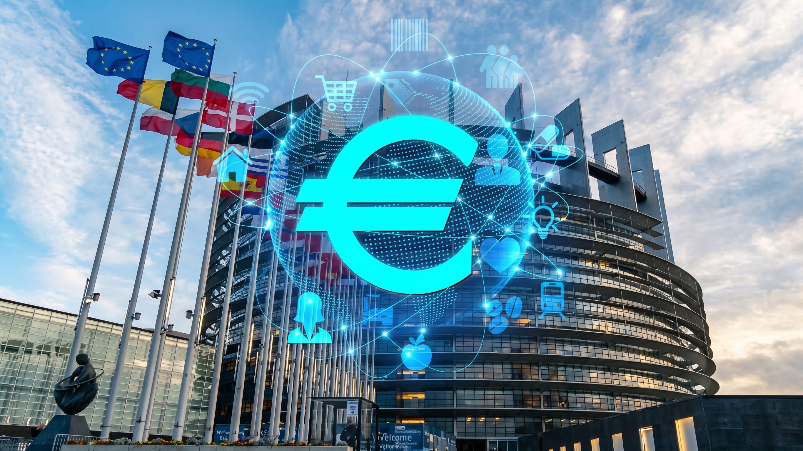 euro-digitale