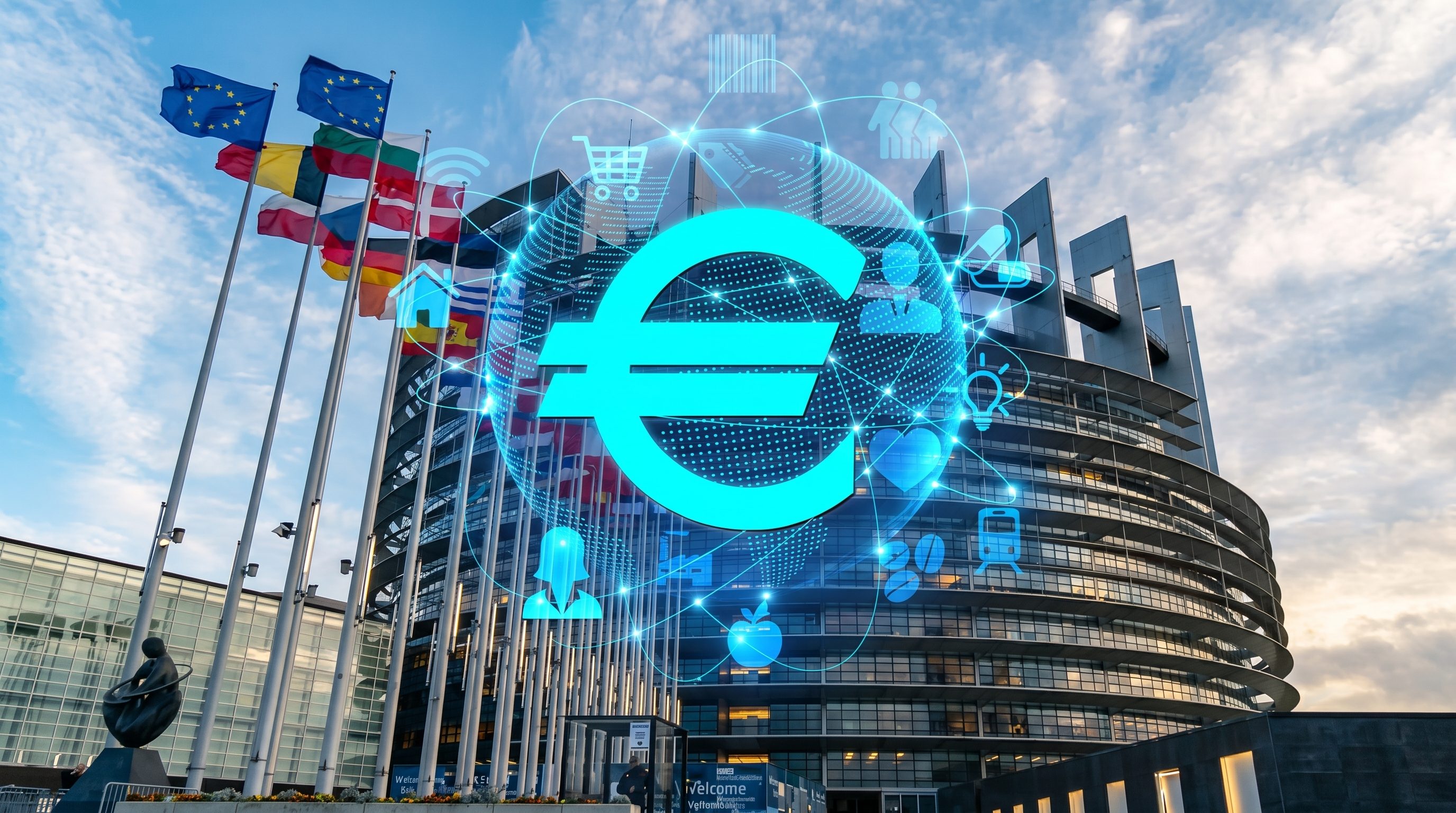 euro-digitale