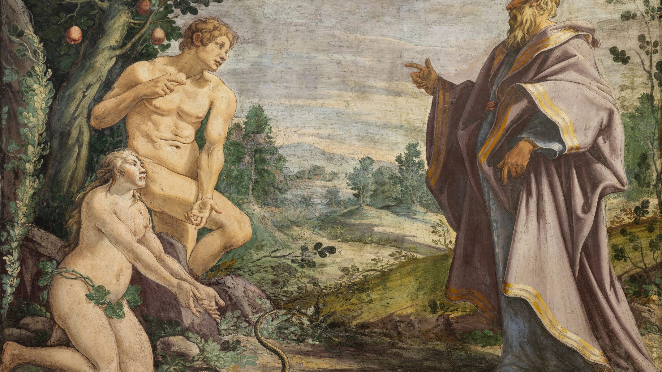 frutto dell'eden