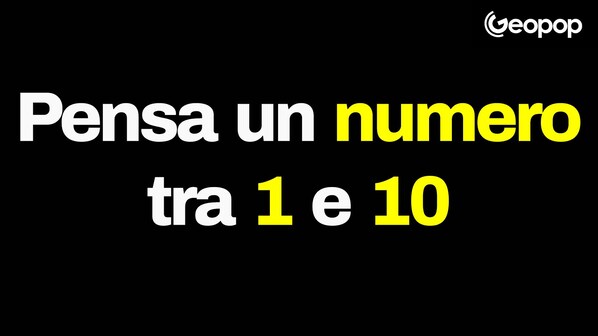 gioco matematico mentale