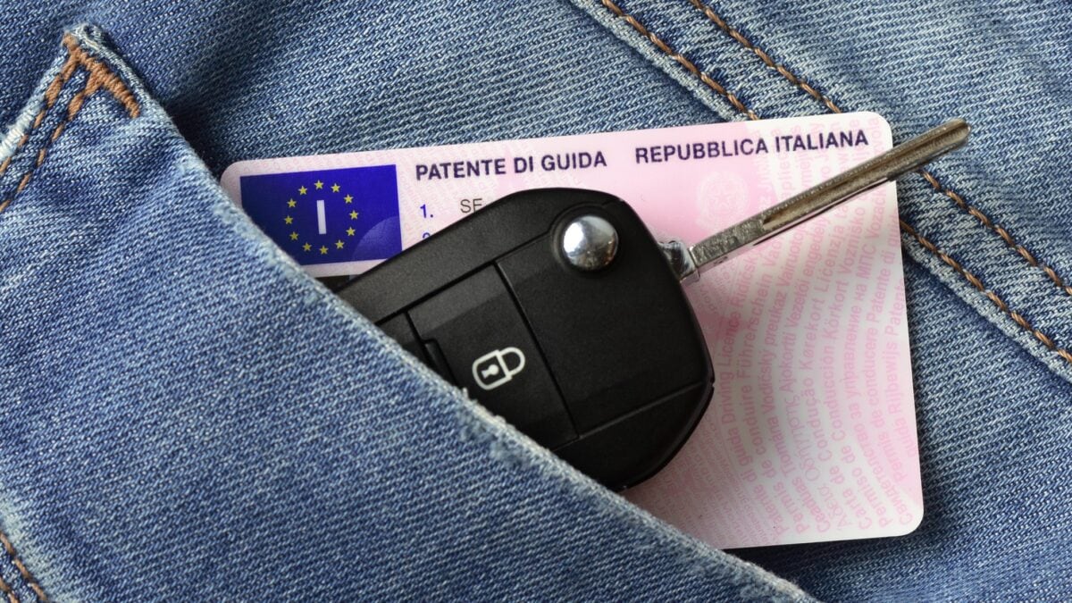 guidare-patente-perché