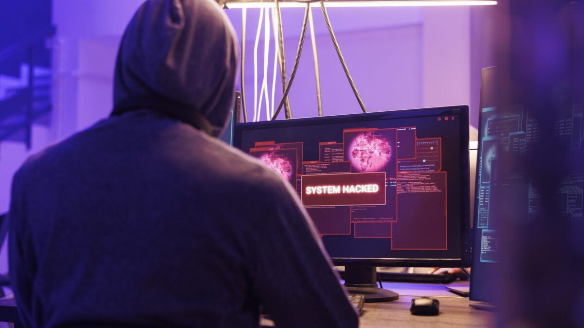 hacker romania