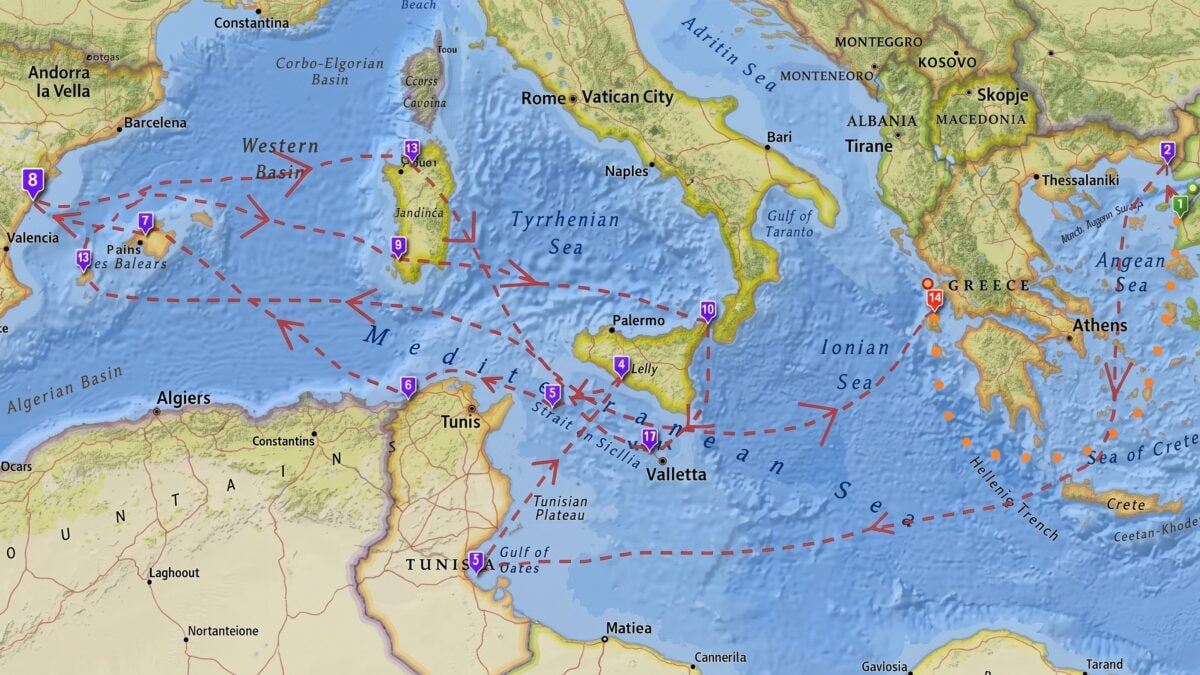 mappa-odissea-tappe