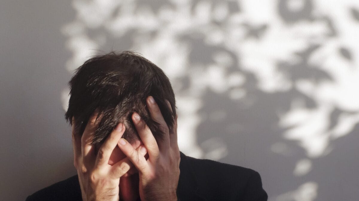 suicidi italia uomini