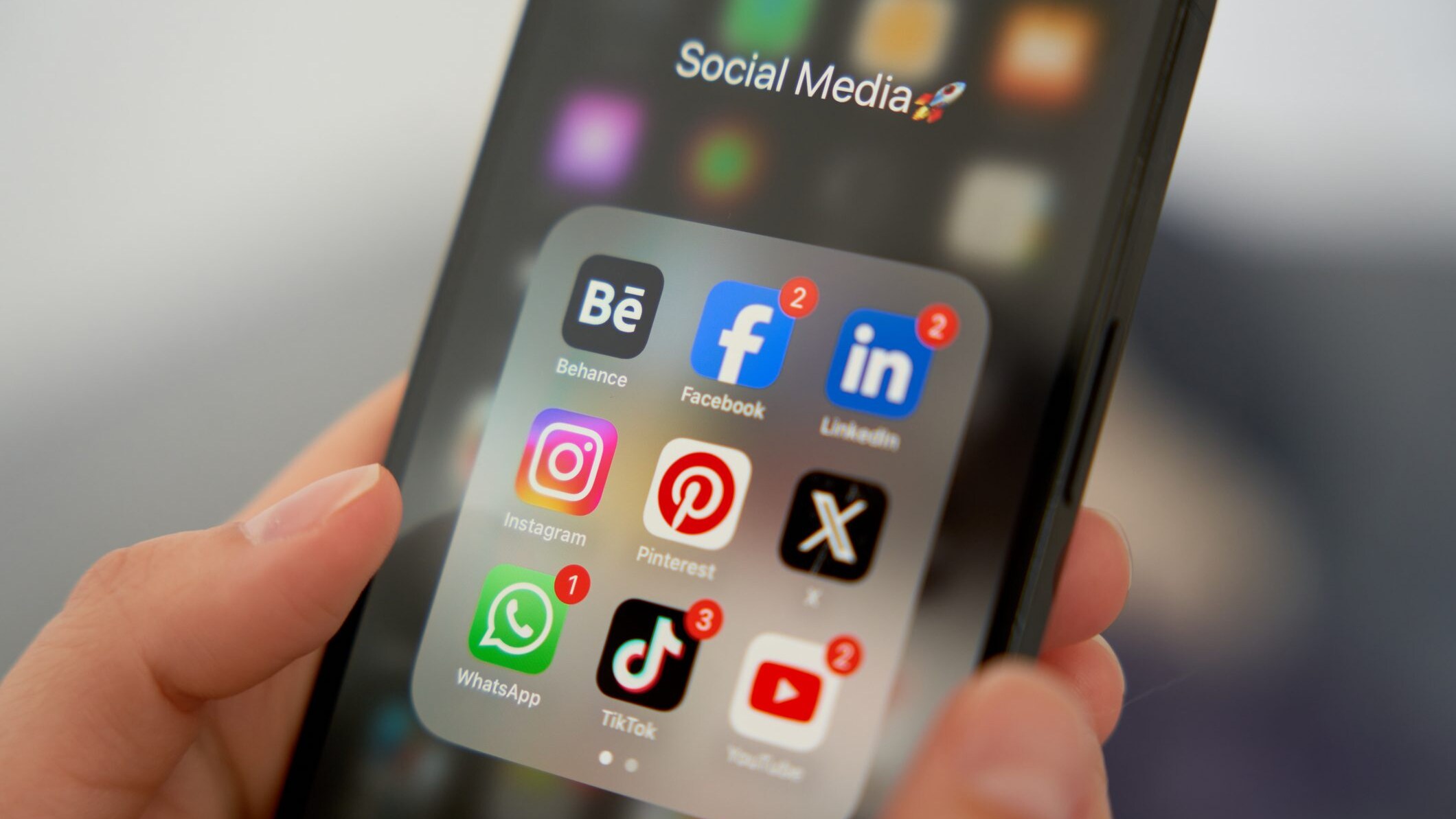 social polarizzanti