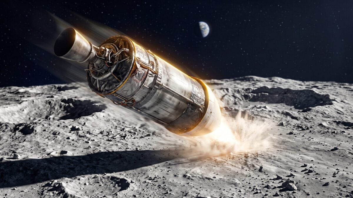 impatto-cratere-luna
