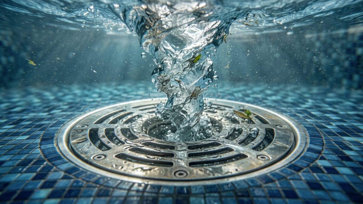 nuove regole bocchettoni piscine