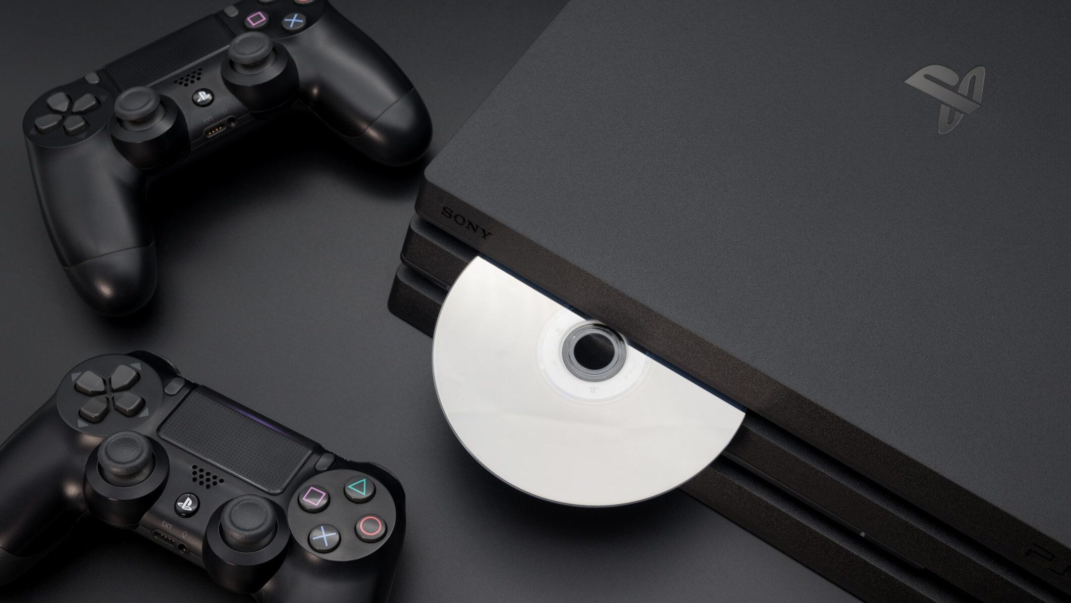 playstation disco
