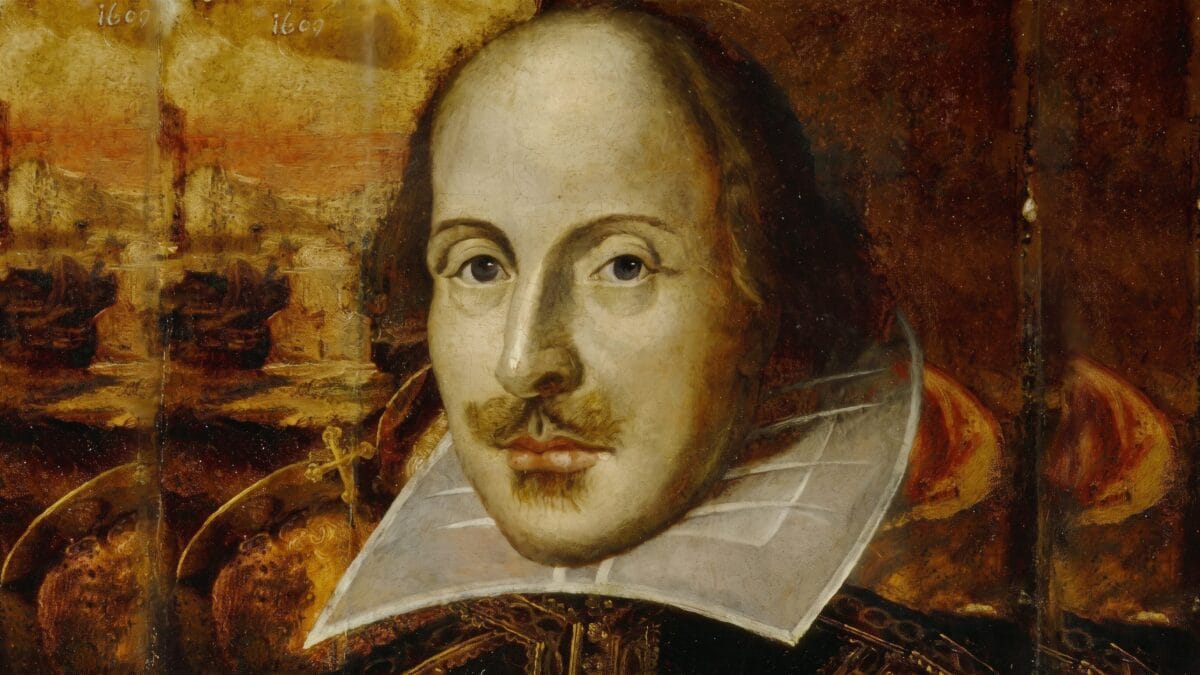 shakespeare
