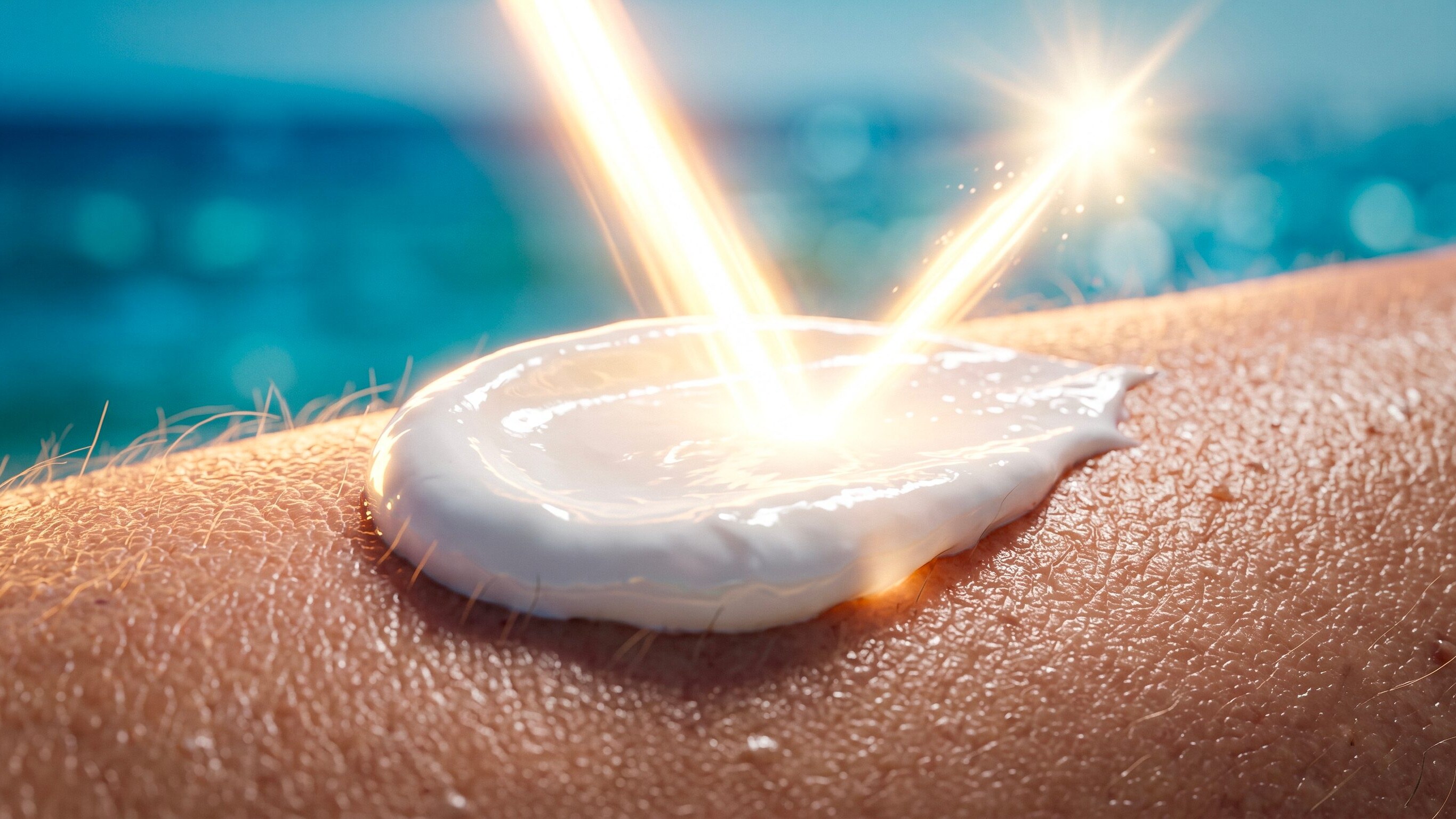 spf creme solari