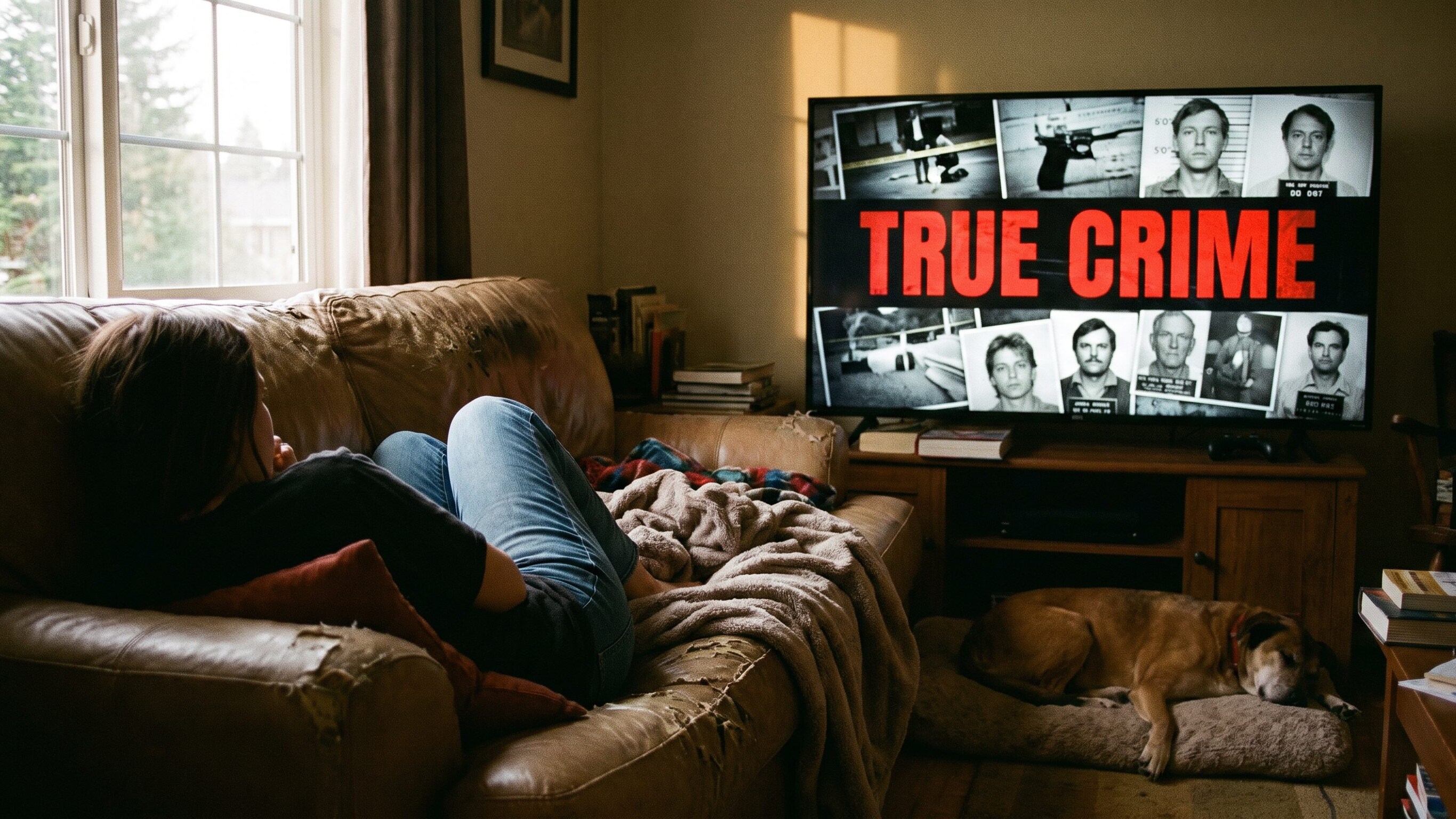 true crime