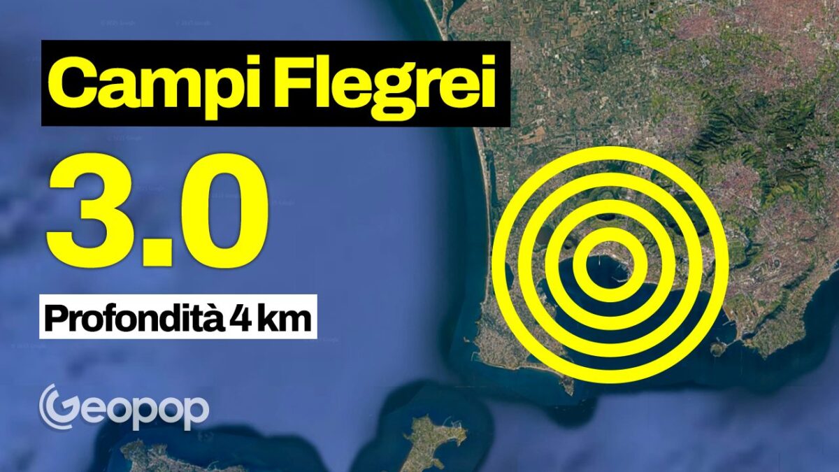 3.0 campi flegrei