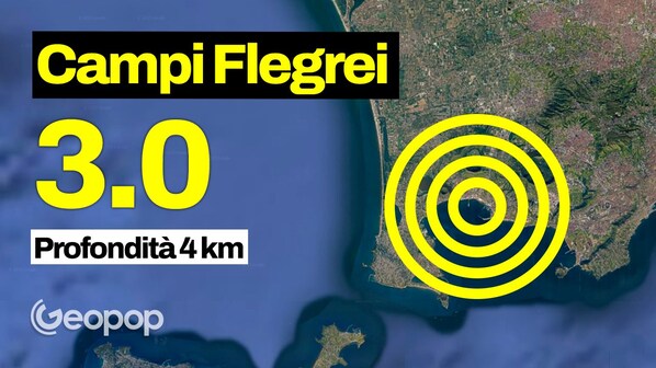 3.0 campi flegrei