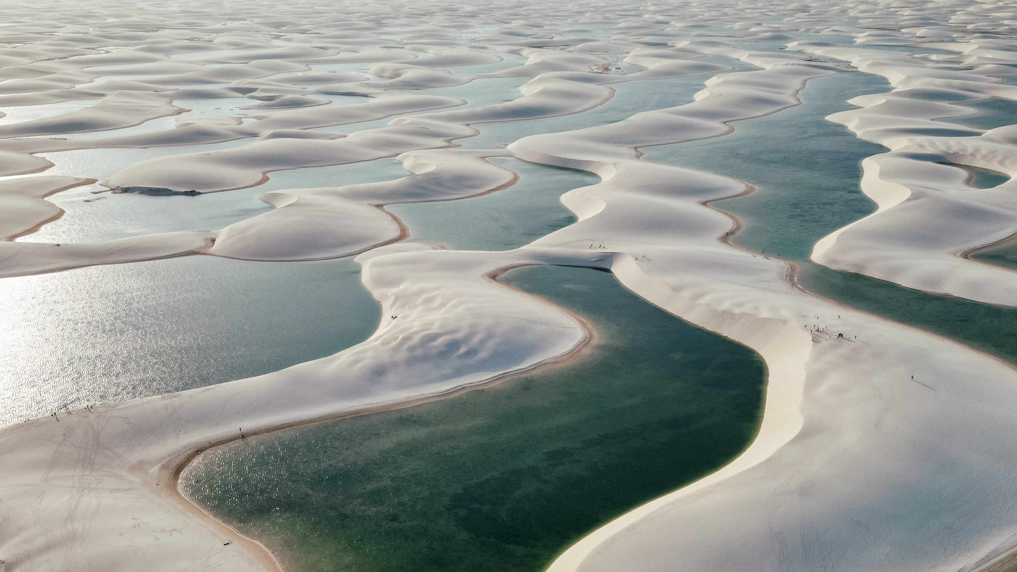 Lençóis Maranhenses