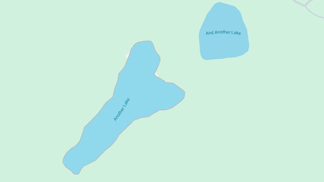 another lake canada